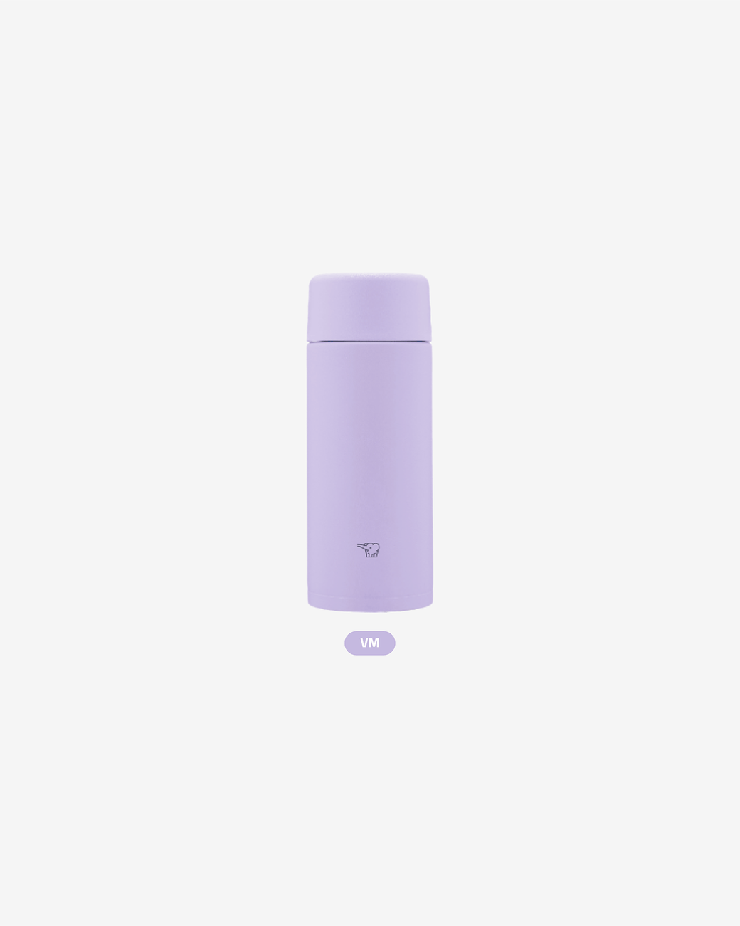 Zojirushi Twist Open Bottle SM-ZB