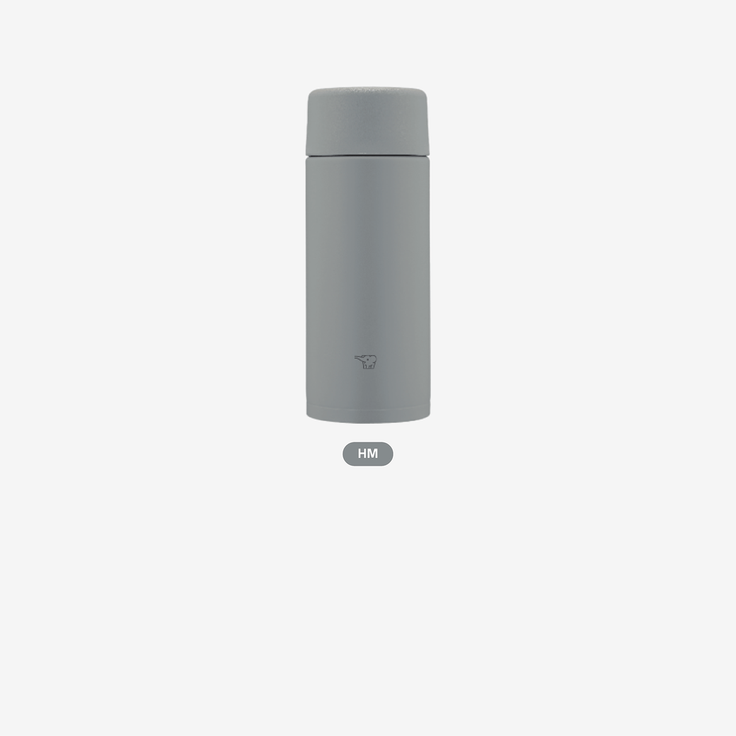 Zojirushi Twist Open Bottle SM-ZB