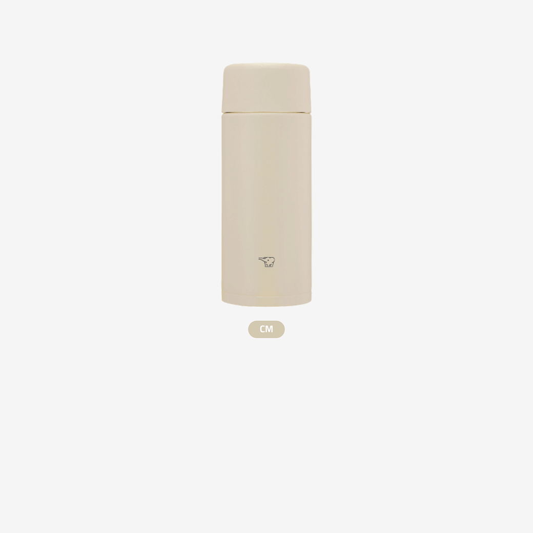 Zojirushi Twist Open Bottle SM-ZB