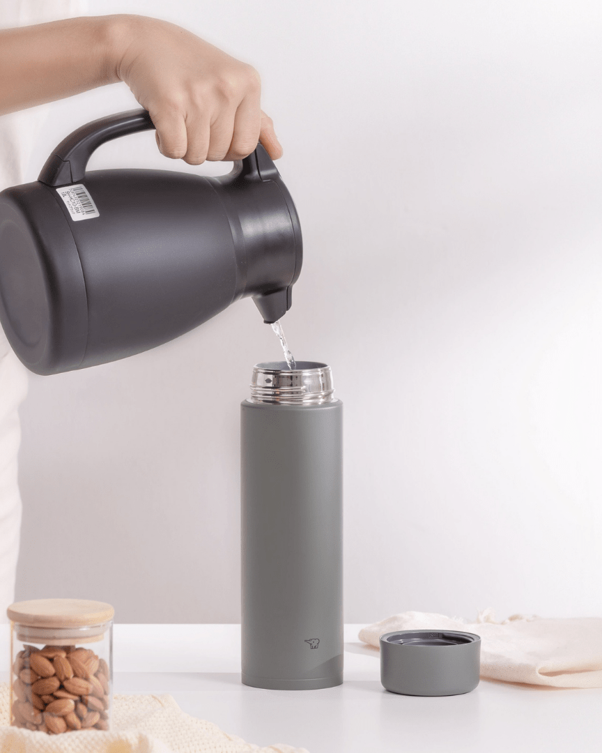Zojirushi Twist Open Bottle SM-ZB