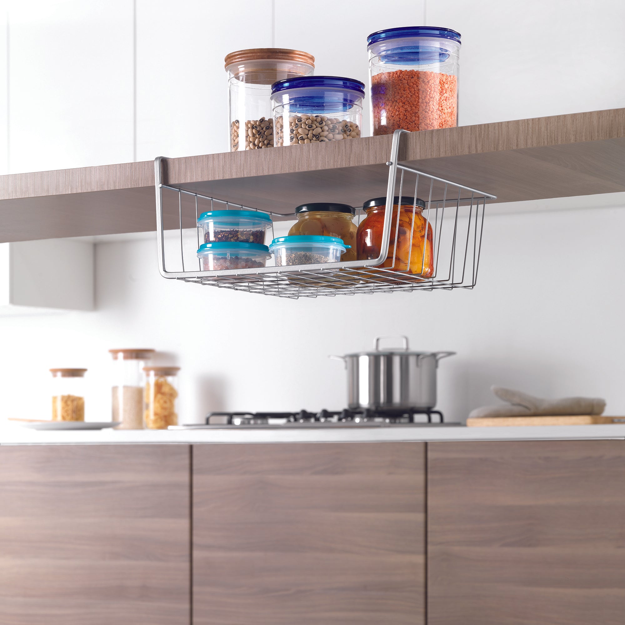 Storage & Organization