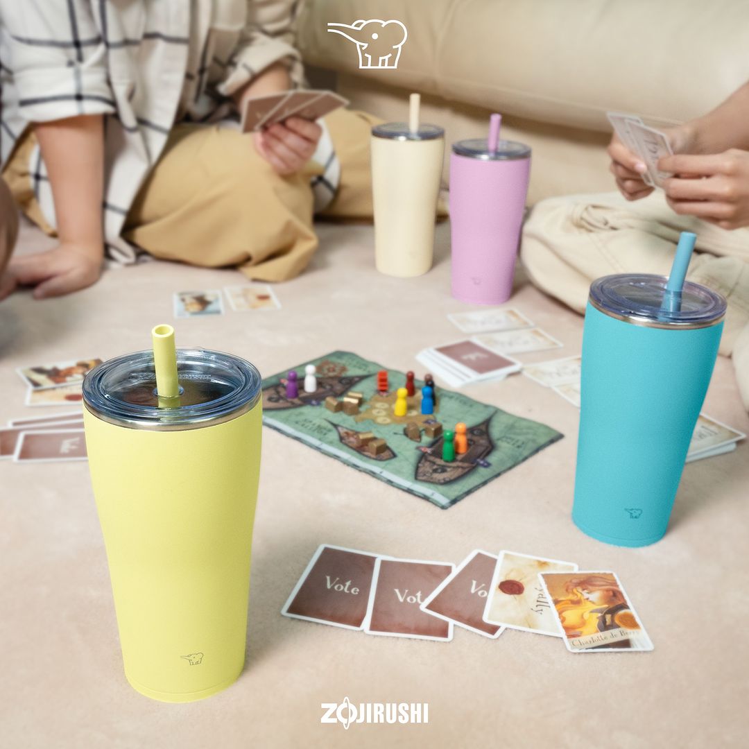 Zojirushi Tumblers Kuwait