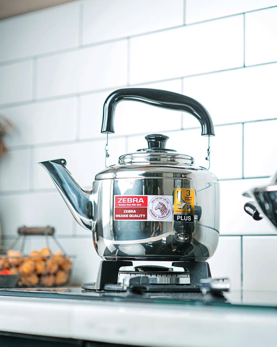 Kettles