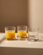 Ocean Tango Glass Set