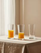 Ocean Tango Glass Set