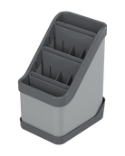 Metaltex Adjustable Cutlery Drainer Kitchen Organisers and Storage MT586