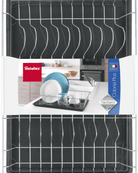 Metaltex Dish Drainer Colonia Plus Kitchen Organisers and Storage MT037