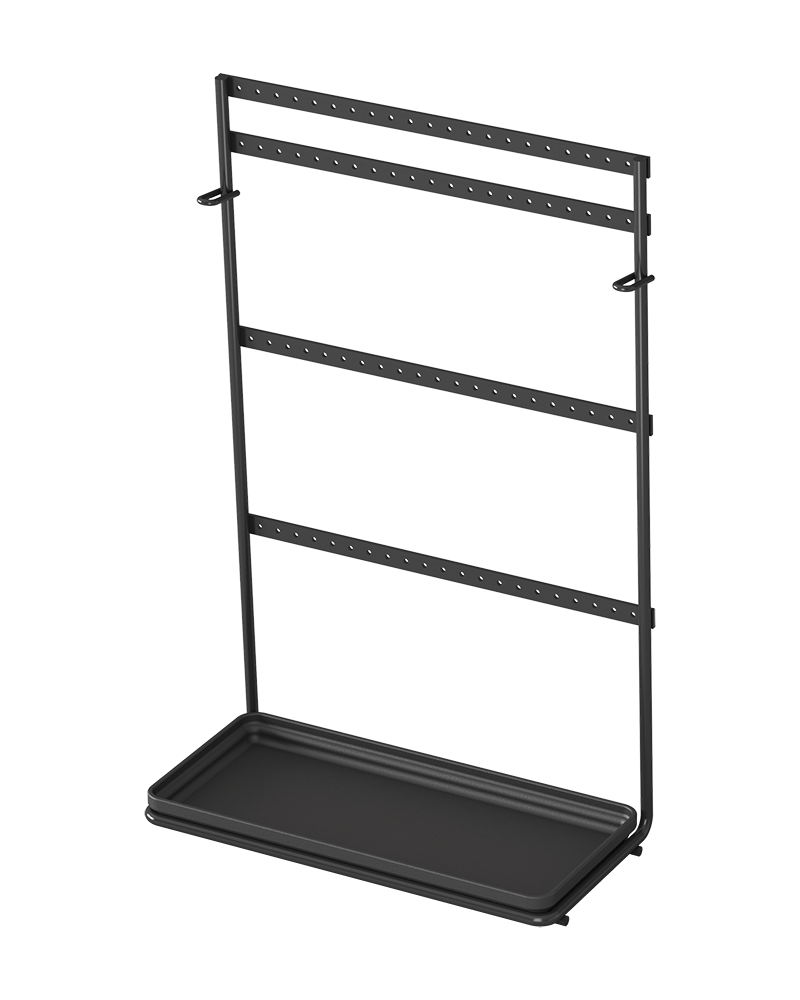 Metaltex Ear Ring Holder Home Organisers MT604