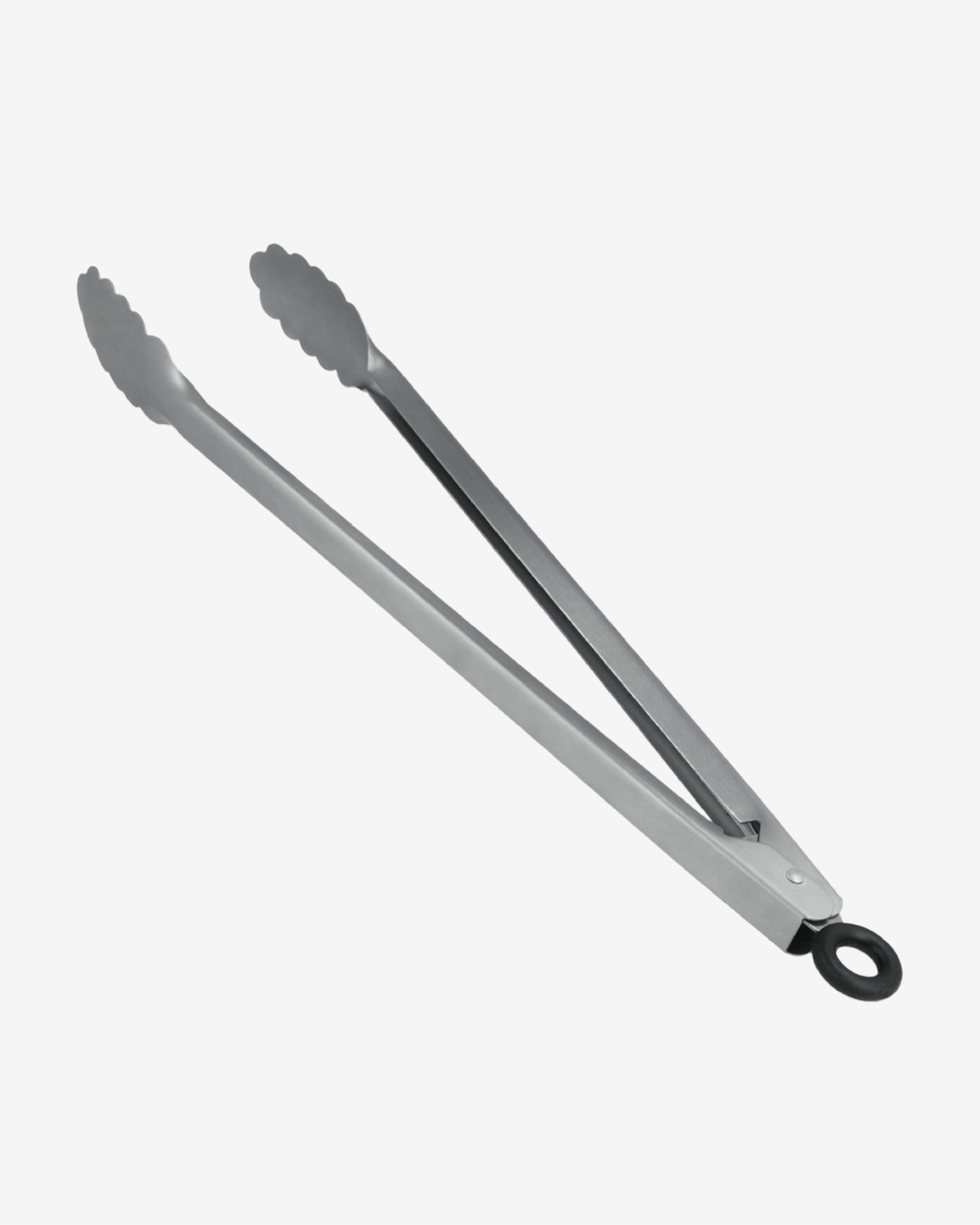 Metaltex Grill Tongs with Locking Mechanism 35 cm Serveware MT451