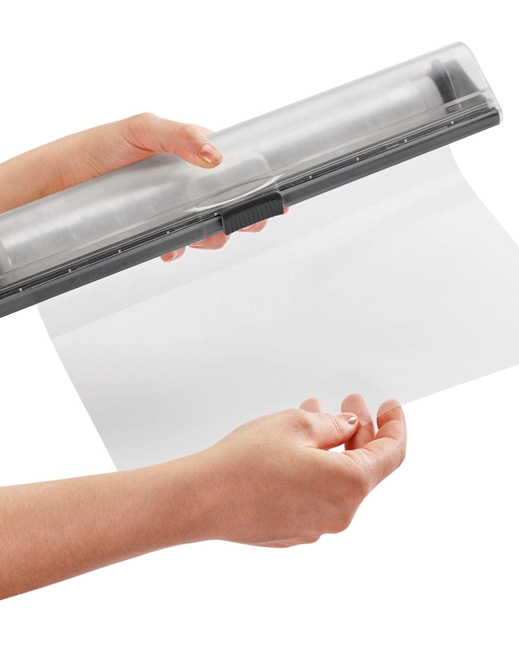 Metaltex Kitchen Rolls Dispenser X-Tra Roll Kitchen Organisers and Storage MT358