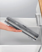 Metaltex Kitchen Rolls Dispenser X-Tra Roll Kitchen Organisers and Storage MT358
