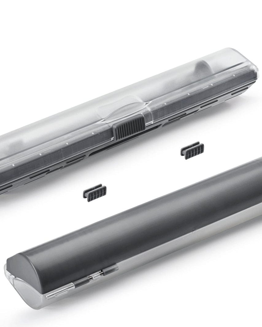 Metaltex Kitchen Rolls Dispenser X-Tra Roll Kitchen Organisers and Storage MT358