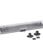 Metaltex Kitchen Rolls Dispenser X-Tra Roll Kitchen Organisers and Storage MT358