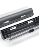 Metaltex Kitchen Rolls Dispenser X-Tra Roll Kitchen Organisers and Storage MT358