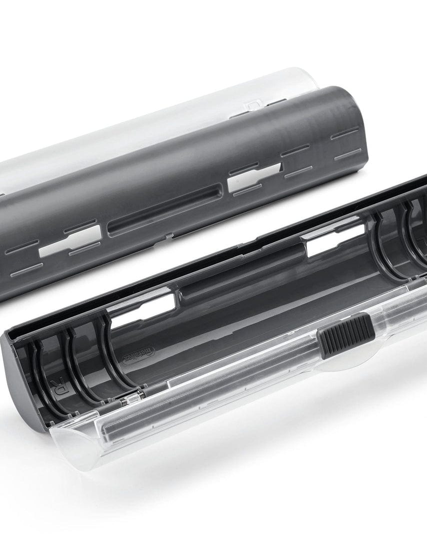 Metaltex Kitchen Rolls Dispenser X-Tra Roll Kitchen Organisers and Storage MT358