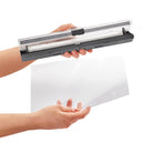 Metaltex Kitchen Rolls Dispenser X-Tra Roll Kitchen Organisers and Storage MT358