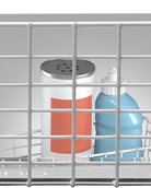 Metaltex Multi-Purpose Basket Pandino Kitchen Organisers and Storage MT399