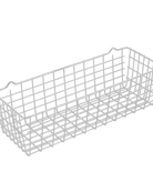 Metaltex Multi-Purpose Basket Pandino Kitchen Organisers and Storage MT399