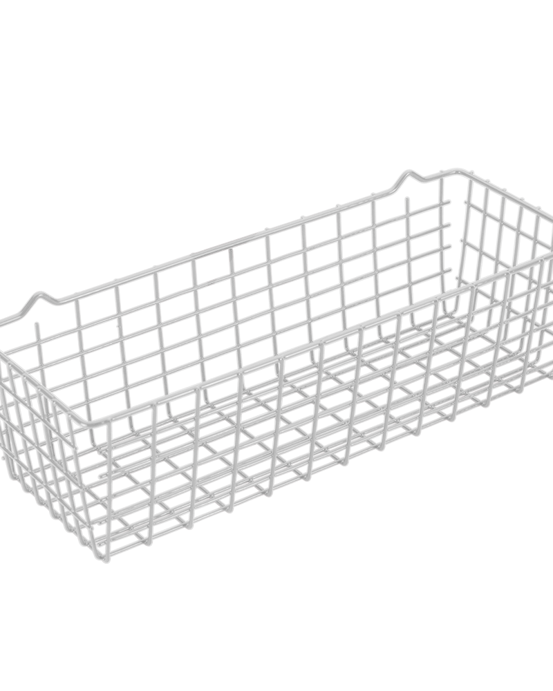 Metaltex Multi-Purpose Basket Pandino Kitchen Organisers and Storage MT399