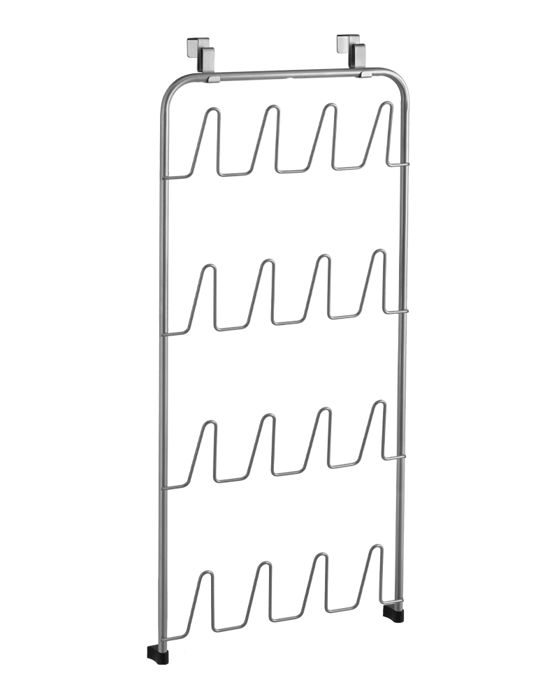 Metaltex Over The Door Hanger Home Organisers MT394