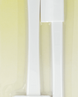 Metaltex Pastry Spatula 24cm Bakeware MT134