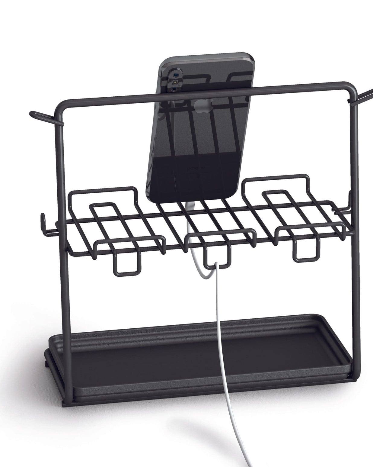 Metaltex Pocket Emptier Lava Home Organisers MT605