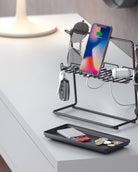 Metaltex Pocket Emptier Lava Home Organisers MT605