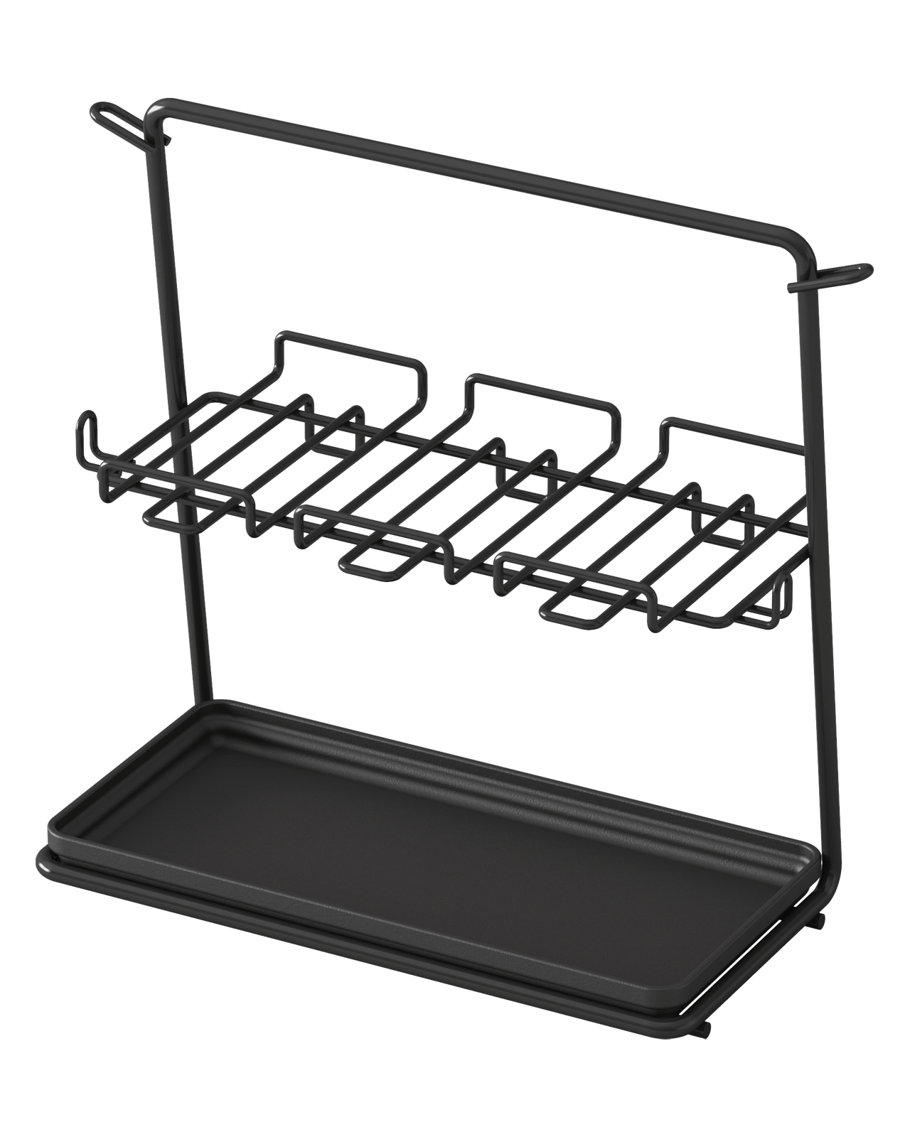 Metaltex Pocket Emptier Lava Home Organisers MT605