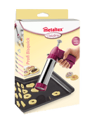 Metaltex Profi-Bisquick Cookie Gun Bakeware MT295