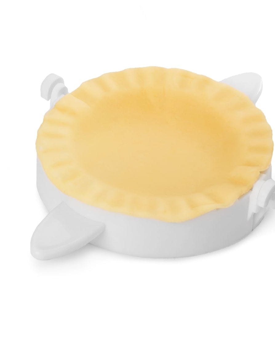 Metaltex Set of 3 Dought and Ravioli Presses Cooking and Preparation Tools MT284