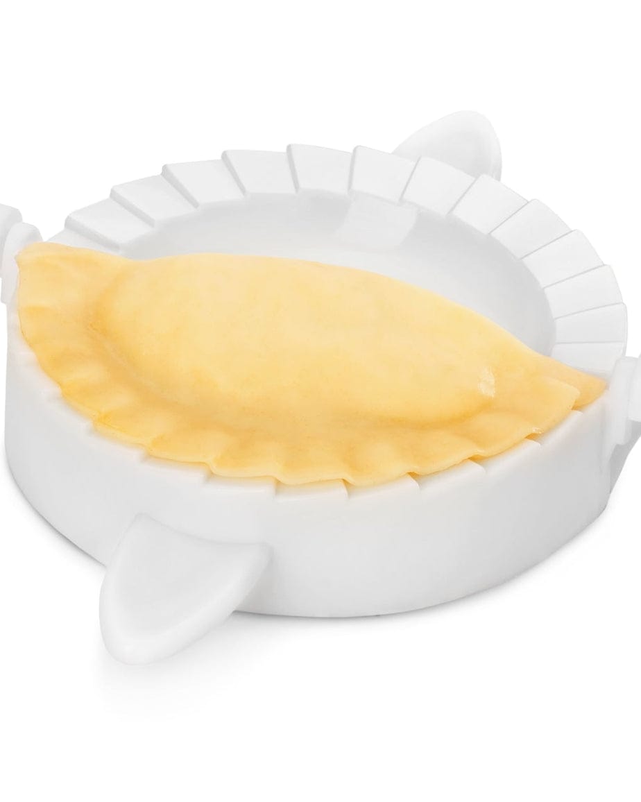 Metaltex Set of 3 Dought and Ravioli Presses Cooking and Preparation Tools MT284