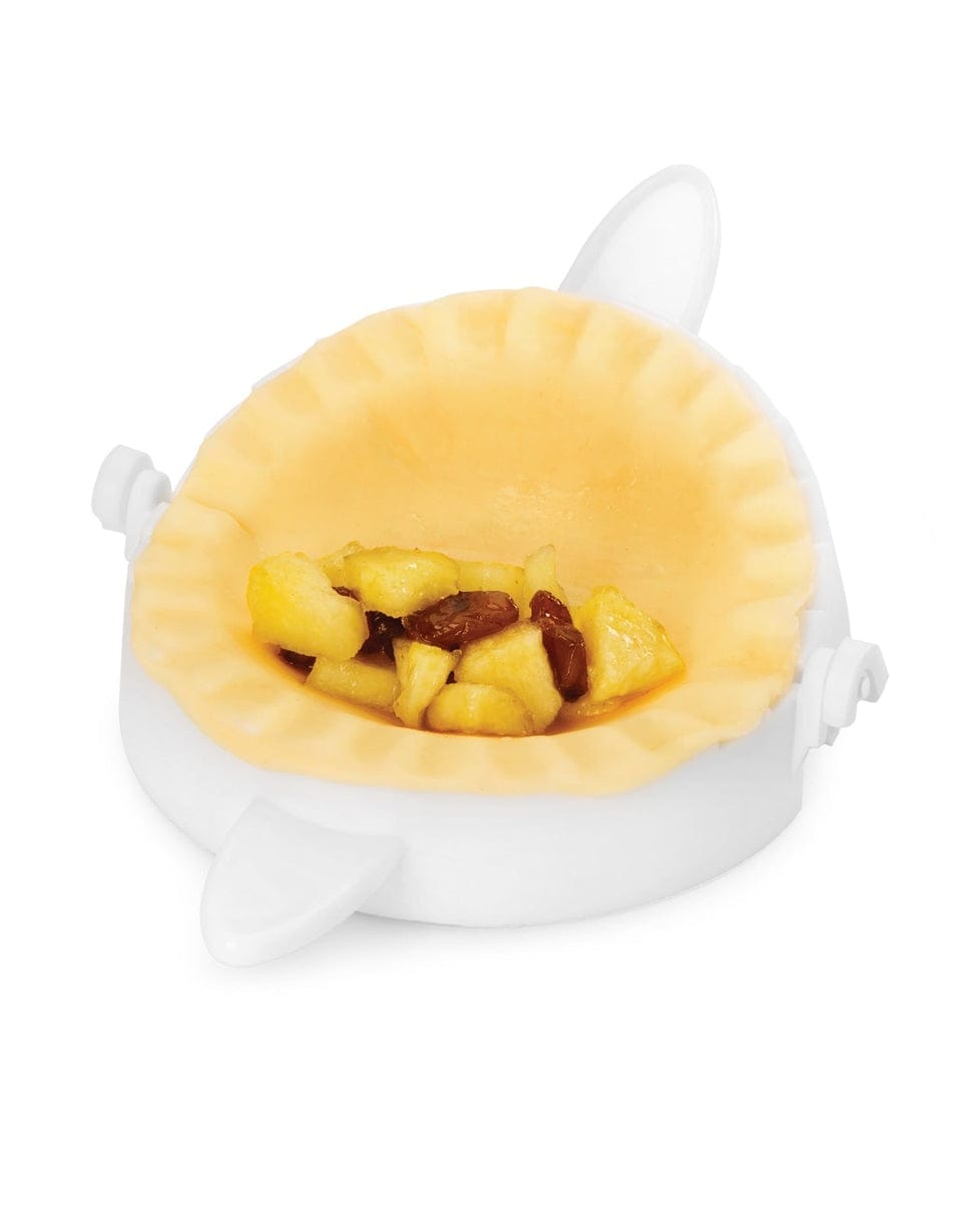 Metaltex Set of 3 Dought and Ravioli Presses Cooking and Preparation Tools MT284