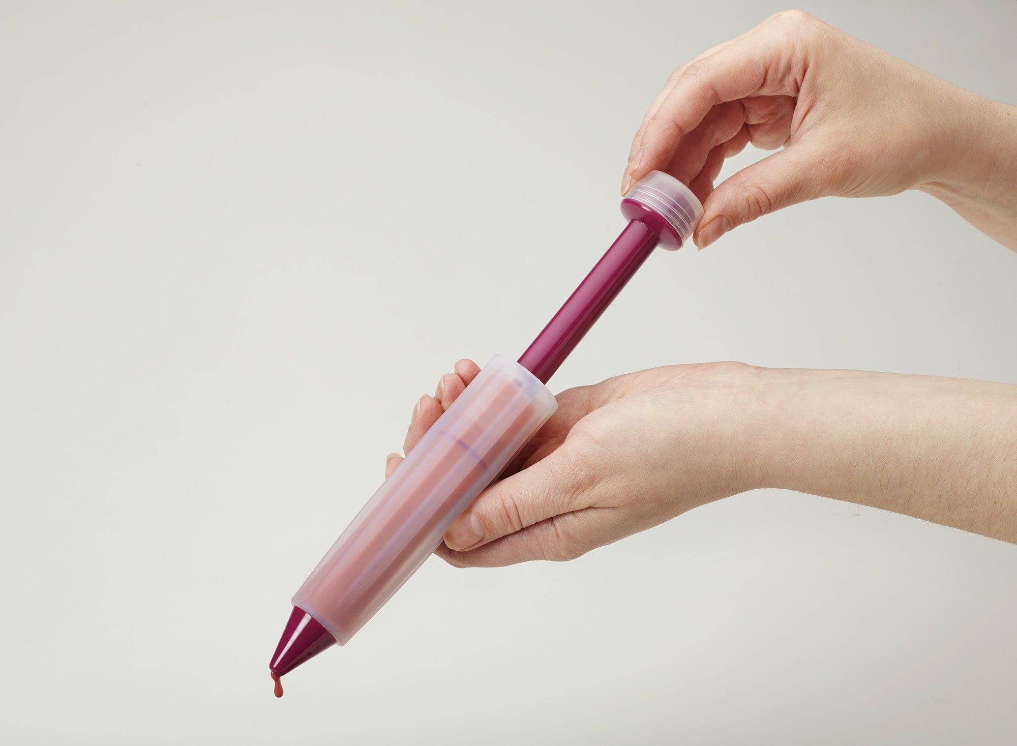 Metaltex Silicon Decorating Pen Bakeware MT290