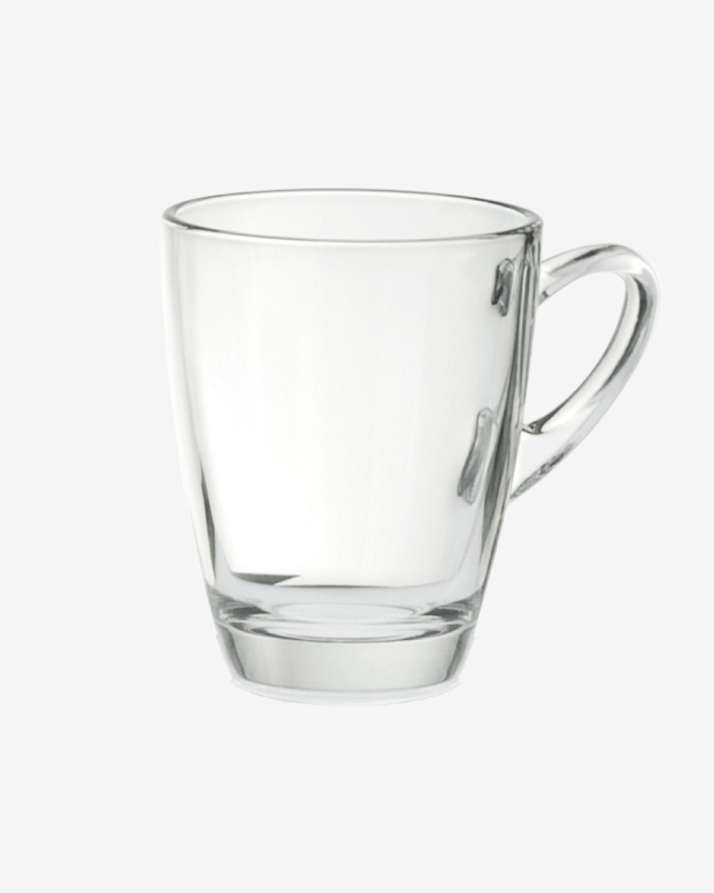 Ocean Kenya Coffee Glass Set