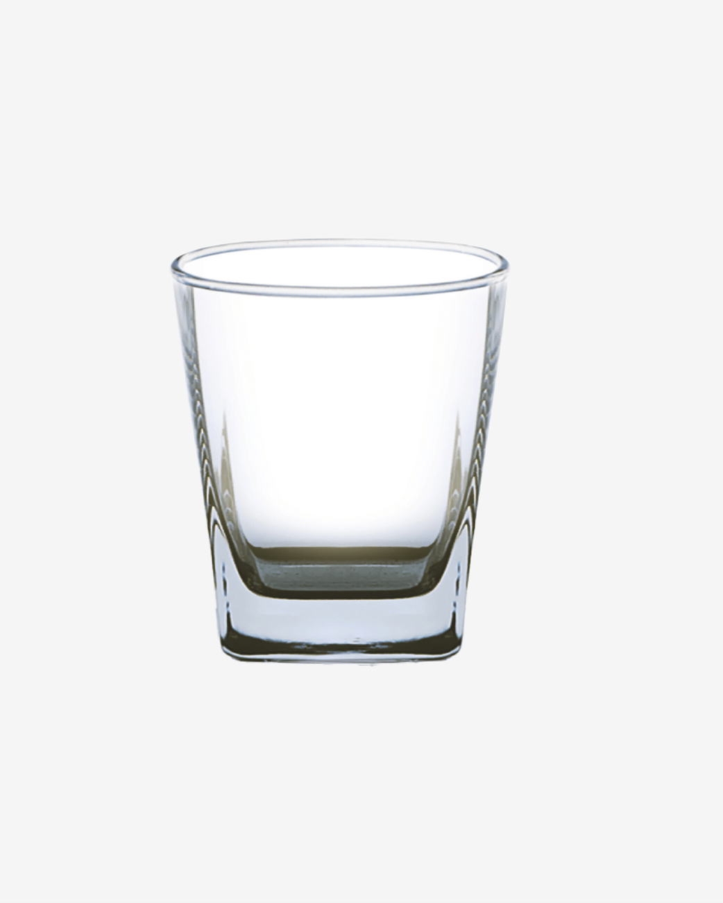 Ocean Plaza Glass Set