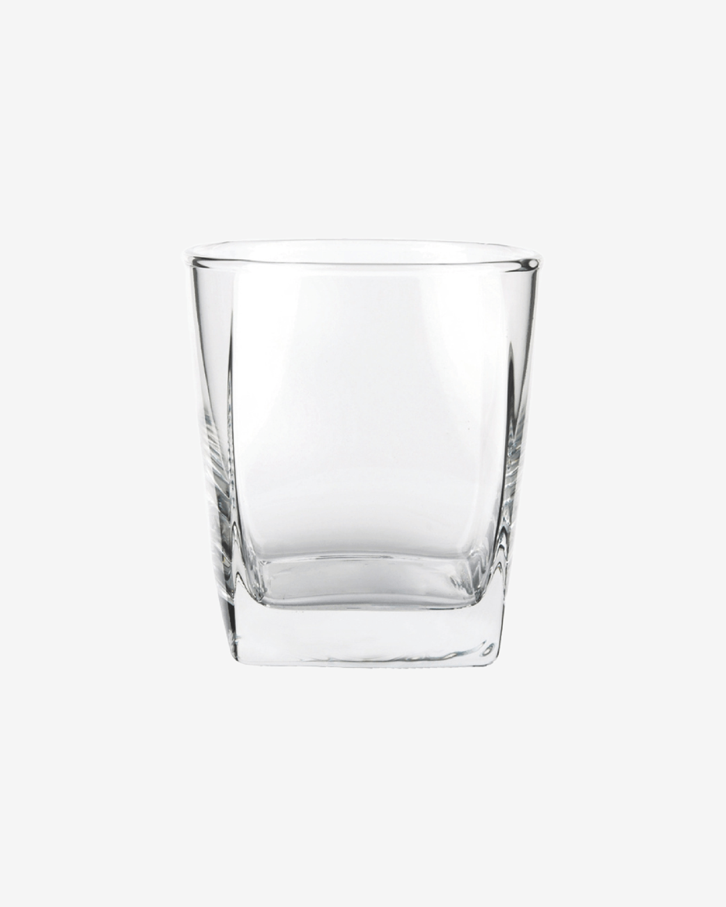 Ocean Plaza Glass Set