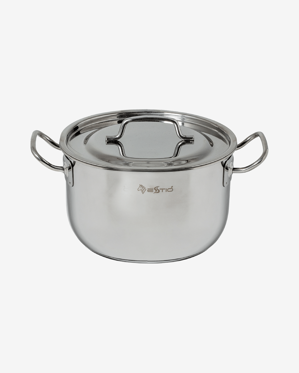 Zebra Estio Pro III Cookware Set