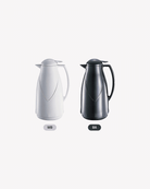 Zojirushi 1 Litre Lever Style Handy Pot, AG-KB