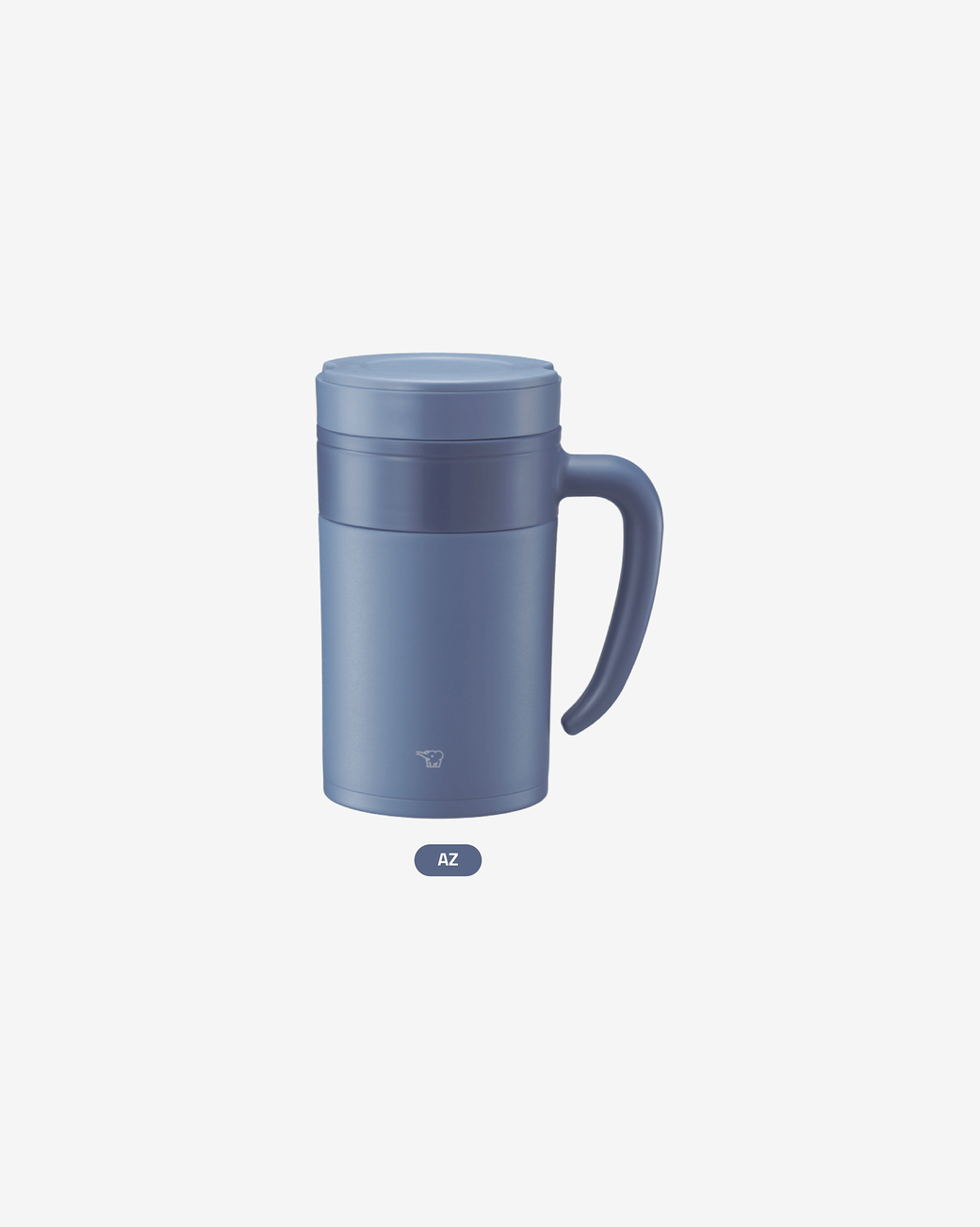 Zojirushi 480 ML Mug Cup with Tea Infuser SE-KAE