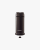 Zojirushi 500ml Ultra-Lightweight Stainless Steel Vacuum Twist-Open Bottle Vacuum Insulated Bottle JM163A