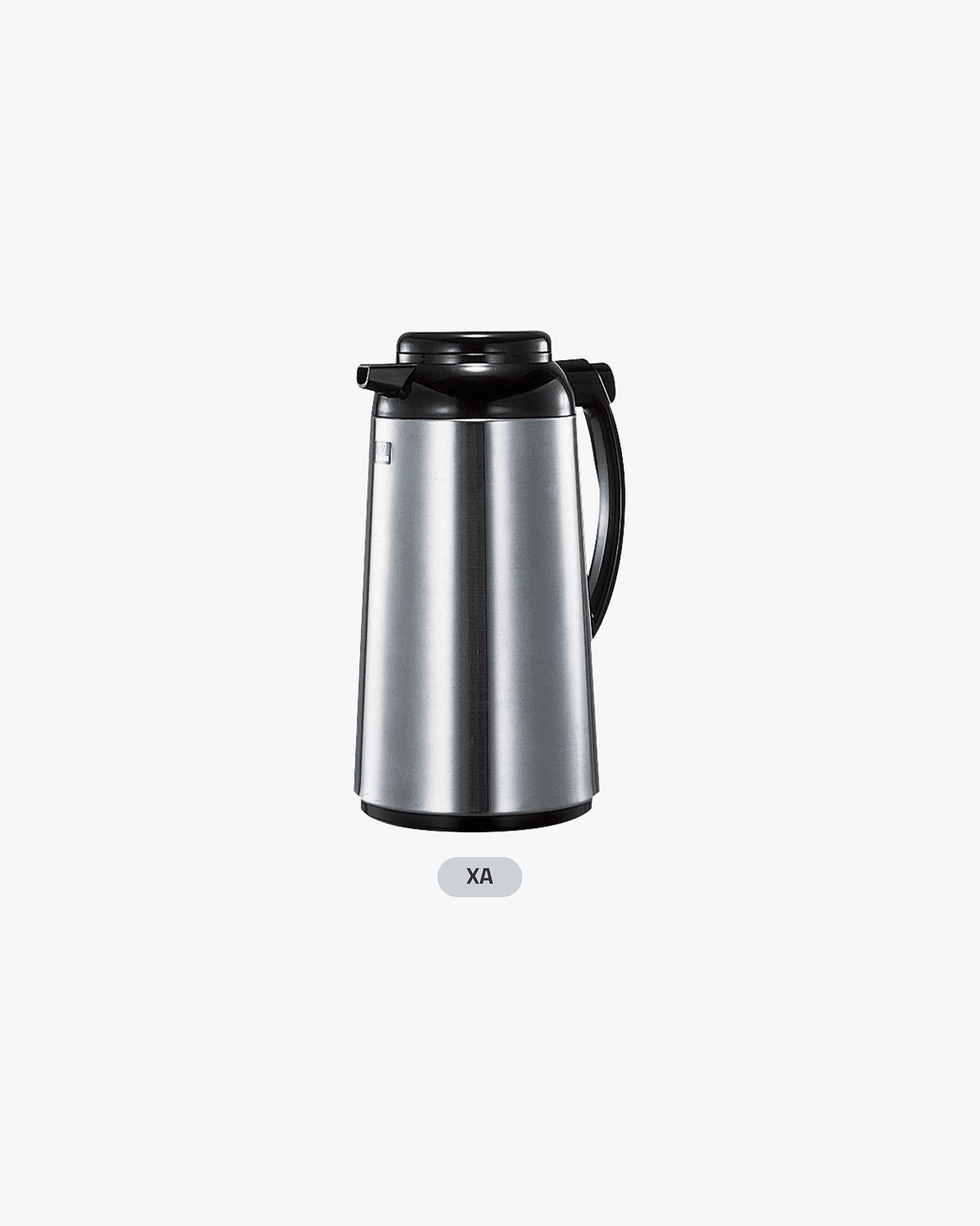 Zojirushi Easy Touch Handy Pot AFFB