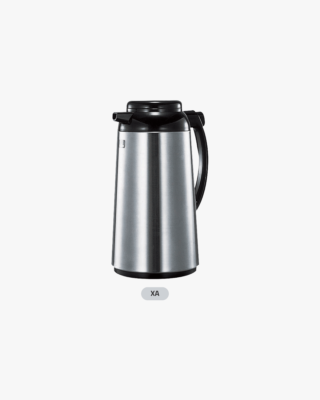 Zojirushi Easy Touch Handy Pot AFFB