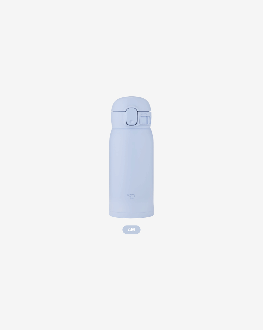 Zojirushi One Touch Flip Open SM-WS