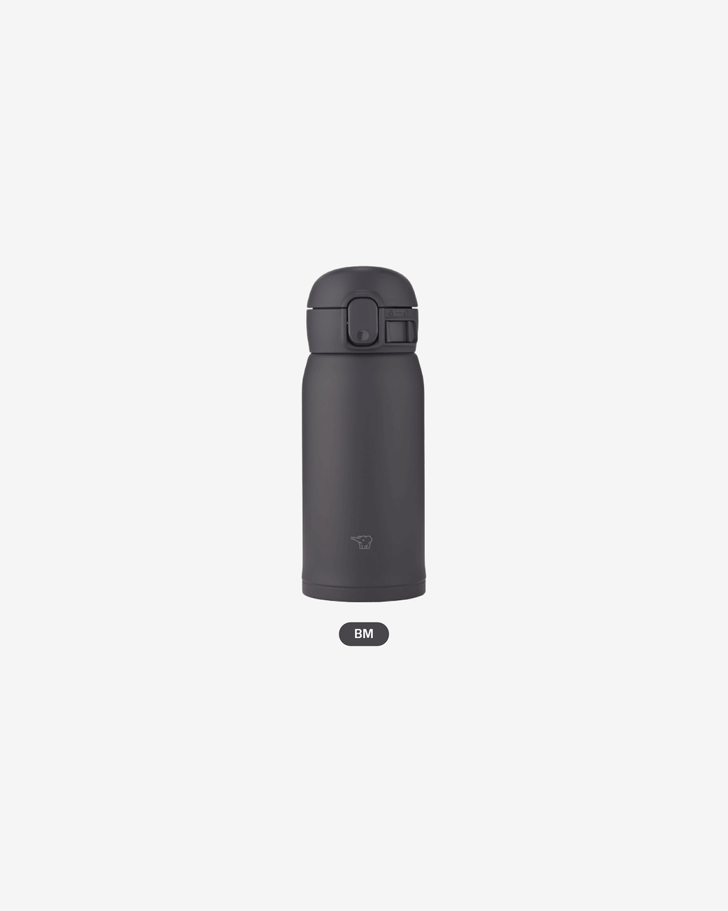 Zojirushi One Touch Flip Open SM-WS