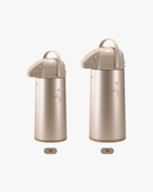 Zojirushi Press Down Airpot AAPE
