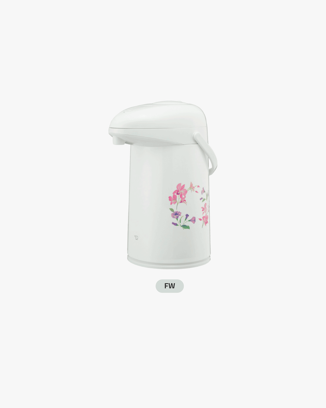 Zojirushi Press Down Airpots AB-RC