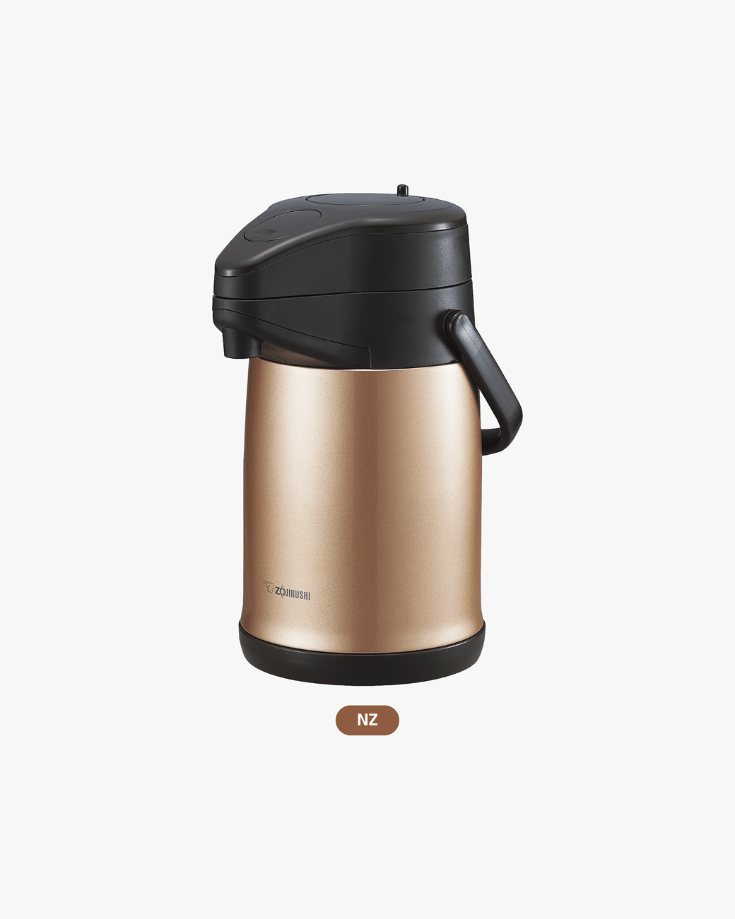 Zojirushi Press Down Airpots SR-CC