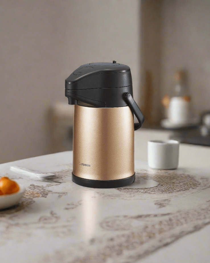 Zojirushi Press Down Airpots SR-CC