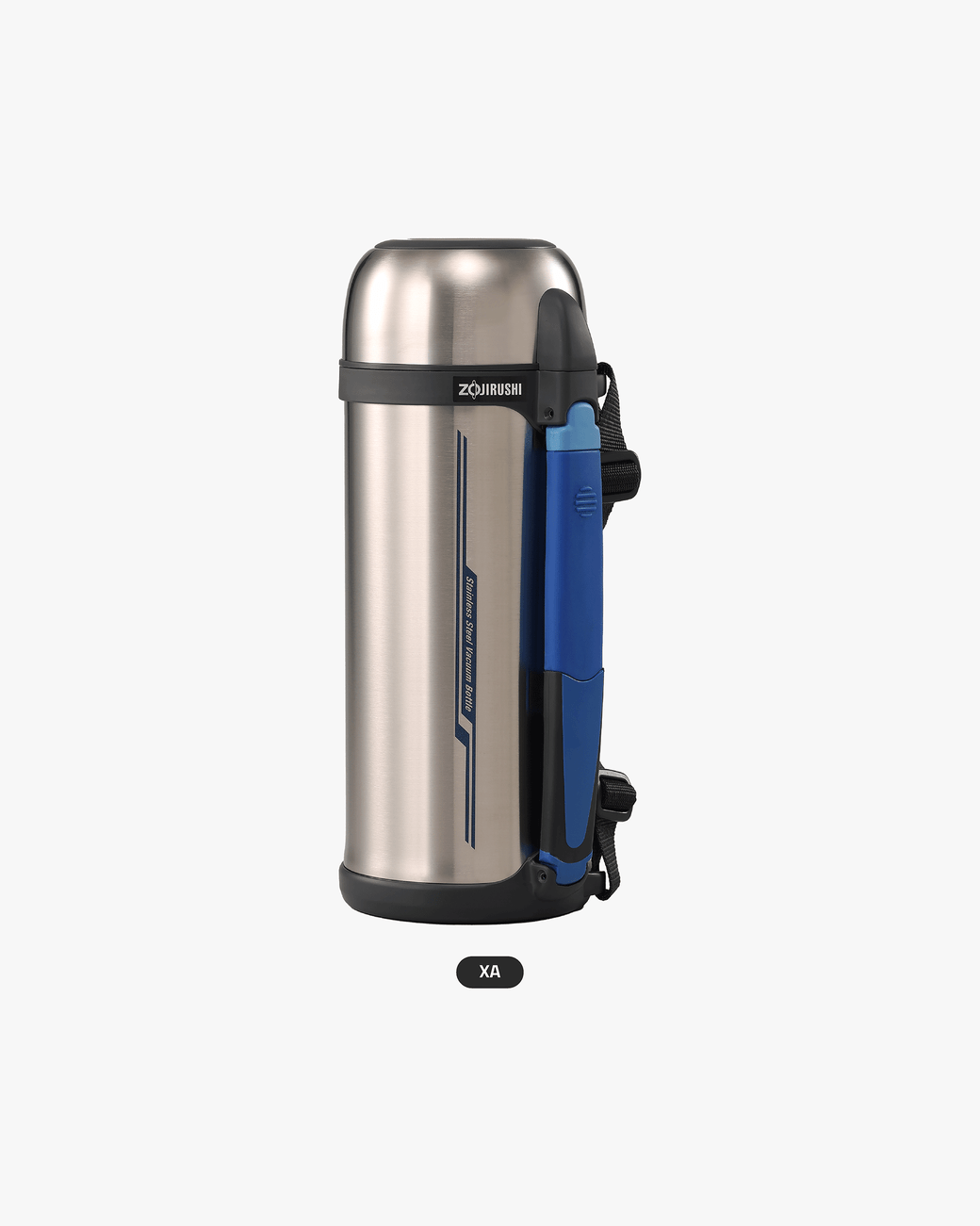 Zojirushi Stainless Steel, SF-CC Stainless Steel Bottle JM131