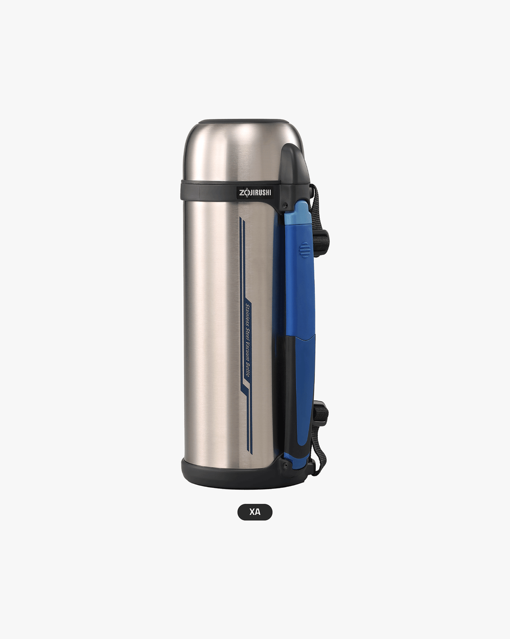 Zojirushi Stainless Steel, SF-CC Stainless Steel Bottle
